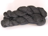 Midnight Sky Night Grey Sport Yarn